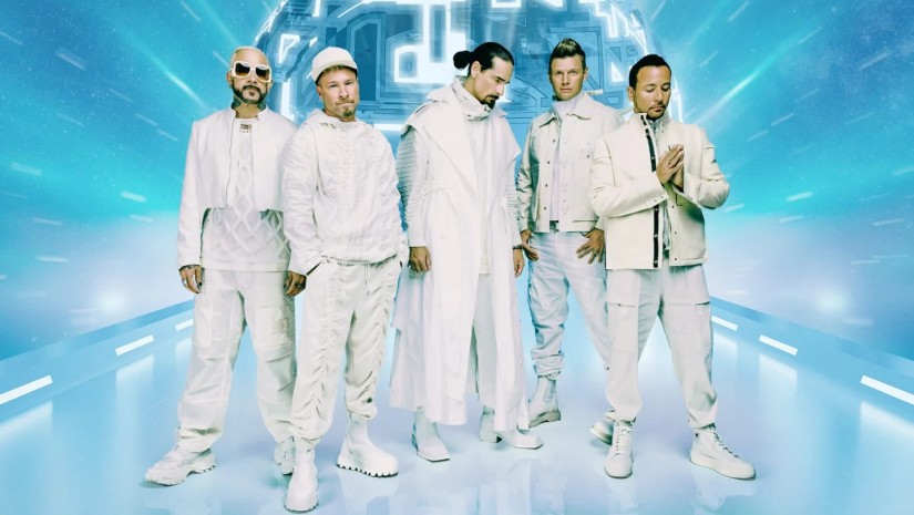 Backstreet Boys