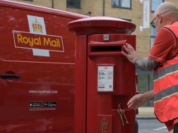 mail