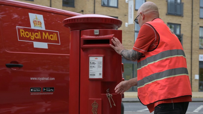 mail