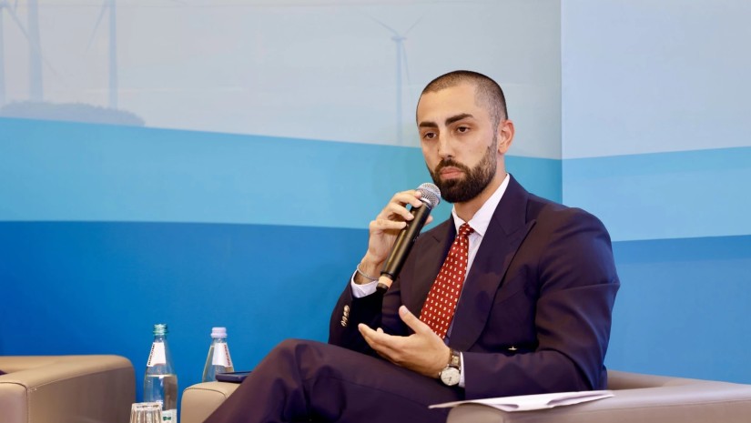 მიხეილ ოდიშარია