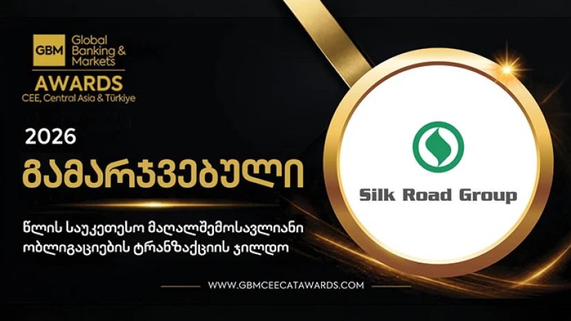 Silk Road Group