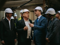 აზოტი