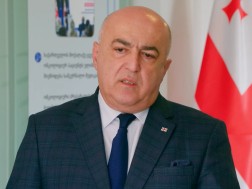 ზაზა ლომინაძე