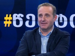 ლევან ვეფხვაძე