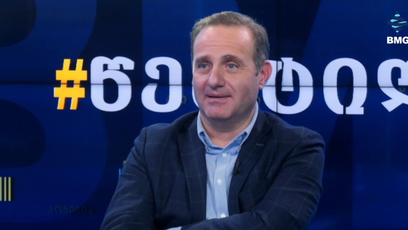 ლევან ვეფხვაძე