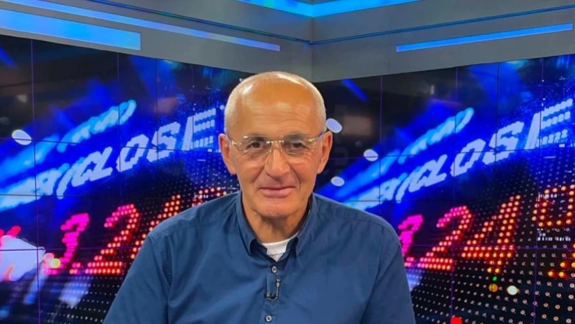 ელგუჯა ჯამაგიძე