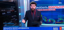გლობალური საფონდო ბირჟები