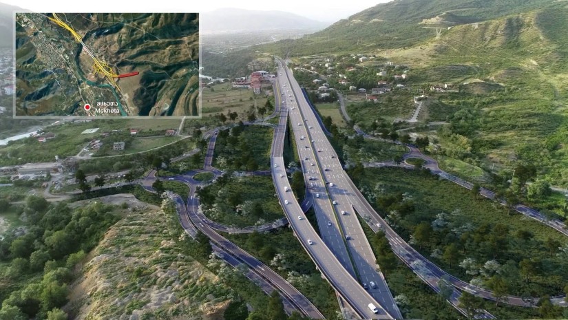 შემოვლითი