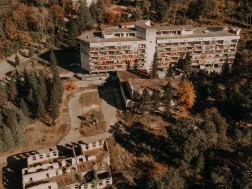 სანატორიუმი