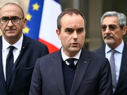 სებასტიან ლეკორნიუ
