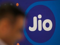 Jio platforms