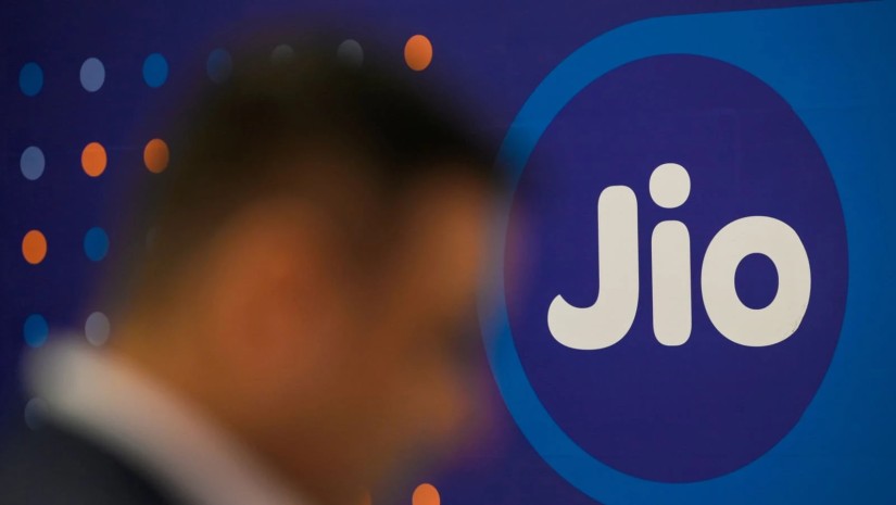 Jio platforms