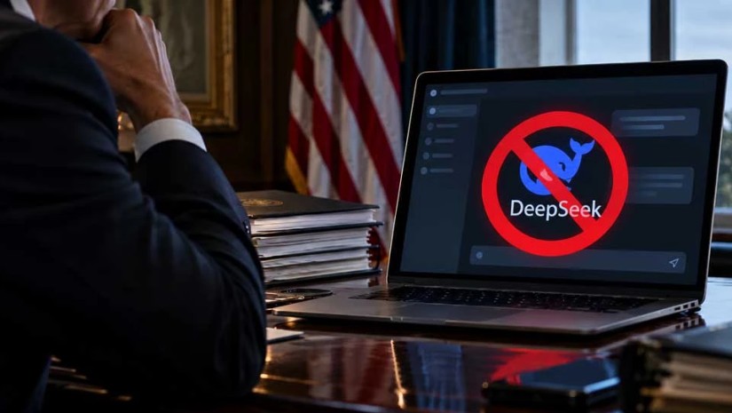 deepseek