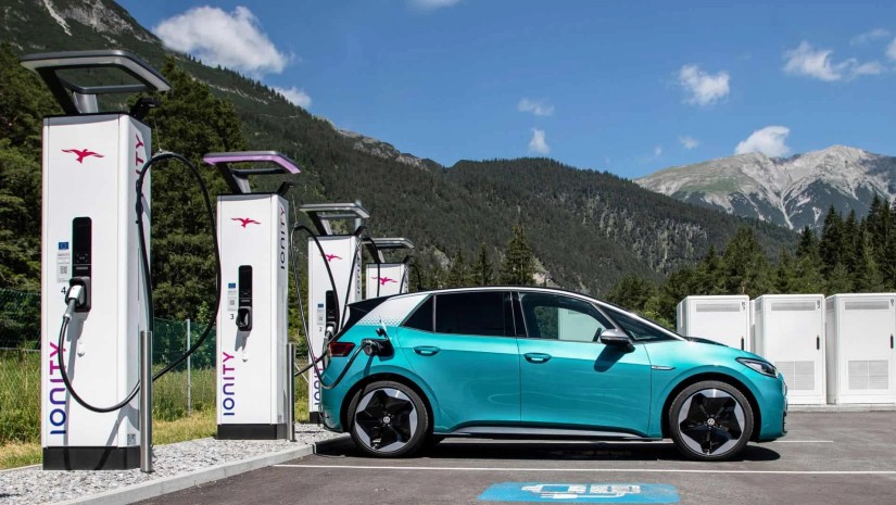 ev
