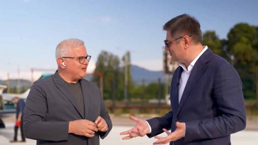 გოჩა კამკია