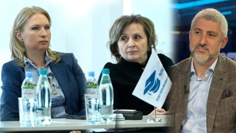 ეროვნული ბანკი