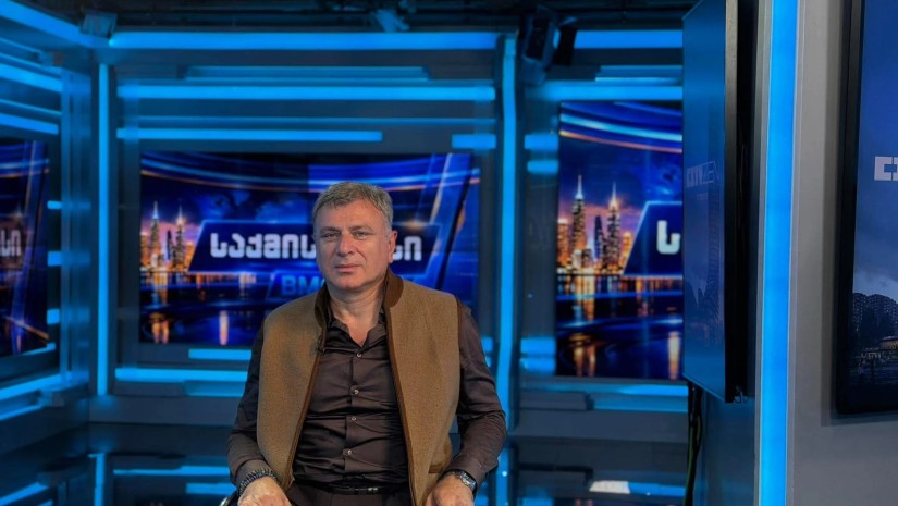 პაატა კოკაია