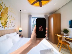 airbnb