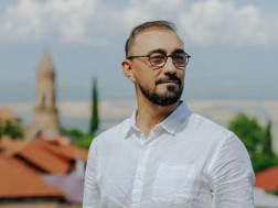 ალექსანდრე გიორგიძე