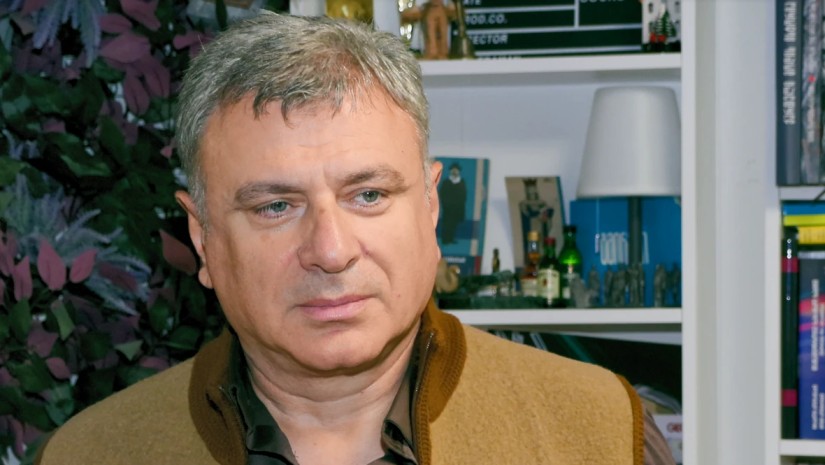 პაატა კოკაია