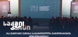 საქართველოს განვითარების კორპორაცია