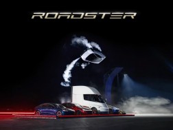 roadster