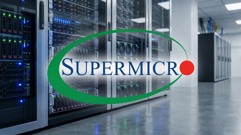 super micro