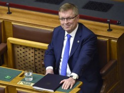 György Matolcsy