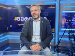 ცოტნე ჯაფარიძე