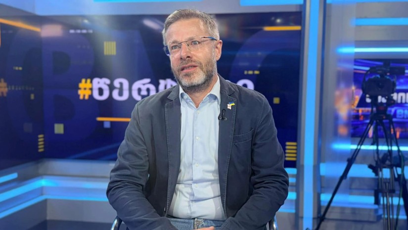 ცოტნე ჯაფარიძე