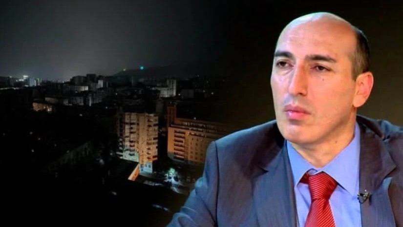 არჩილ მამათელაშვილი