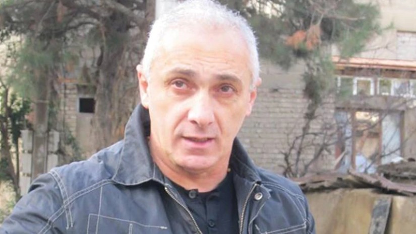 თამაზ ელიზბარაშვილი