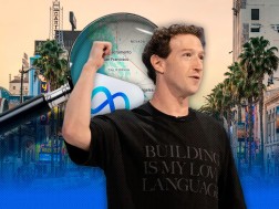 meta zuck