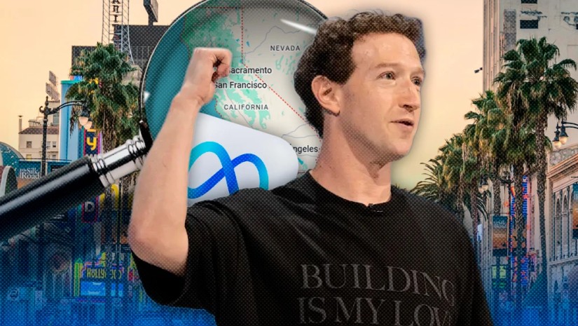 meta zuck