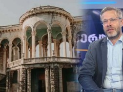 ცოტნე ჯაფარიძე