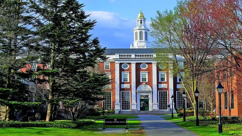 HARVARD UNIVERSITY