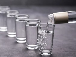 VODKA