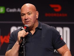 დანა უაითი UFC