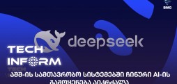 ჩინური AI