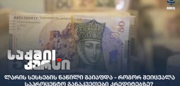 ლარის სესხები