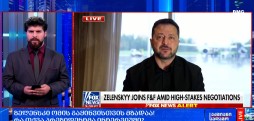 ზელენსკი ომი