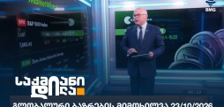 გლობალური ბაზრები
