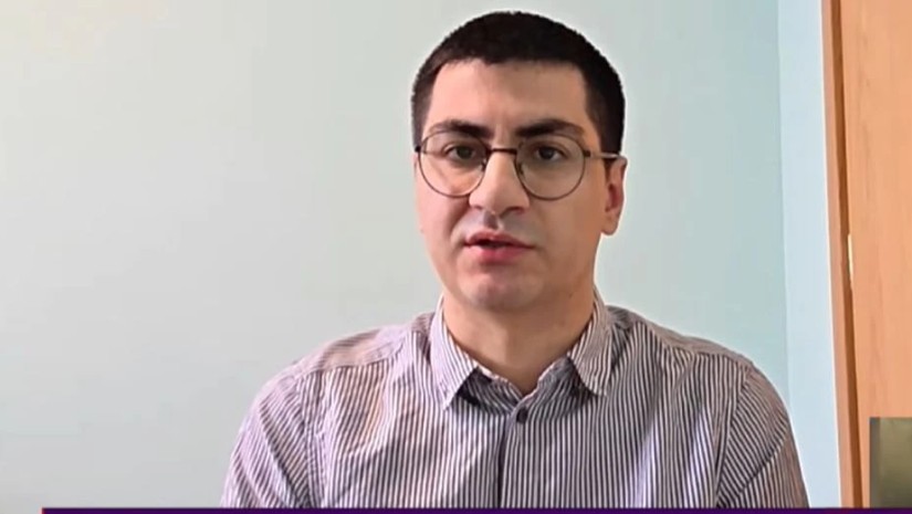 ნიკოლოზ ზურაბიშვილი 