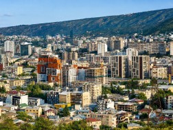 თბილისი