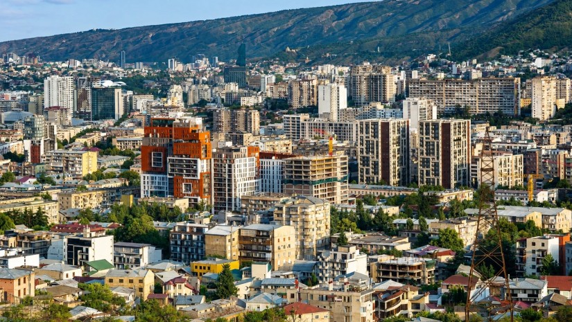 თბილისი