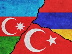 სამხრეთ კავკასია