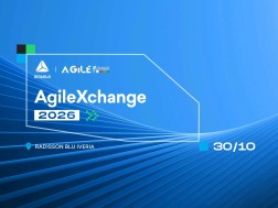AgileXchange Georgia 2026