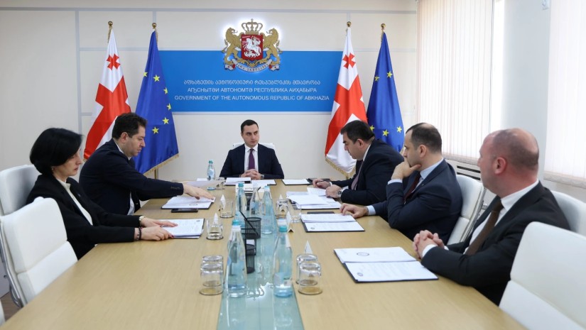 გიორგი ჯინჭარაძე