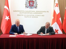 მემორანდუმი მიქანაძე