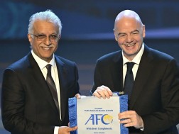 ჯანი ინფანტინო აზიის კონფედერაცია